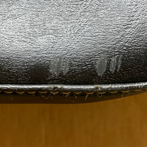 Mudd EUC small black hobo bag. - Picture 5 of 6